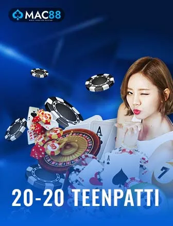 20-20 Teenpatti