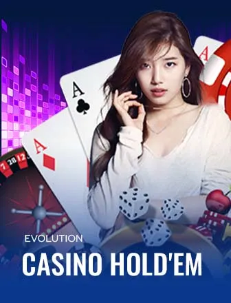 Casino Holdem